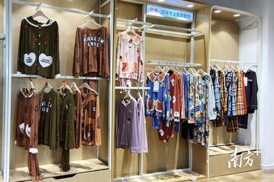 走讀汕頭兩潮地區紡織服裝產業 行思首屆潮汕服博會背后的雄心與實力