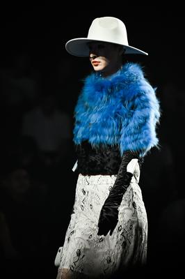 廣州原創“起勢” 專業市場聯袂發出時尚強音，針織品產業加速升級