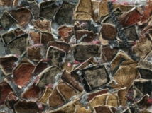 服裝面輔料專區 針織品的多樣性與應用